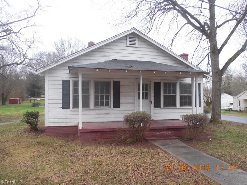 2336 Park Rd Extension Burlington, NC 27215 - Photo 1 of 10 Gallery Image 1