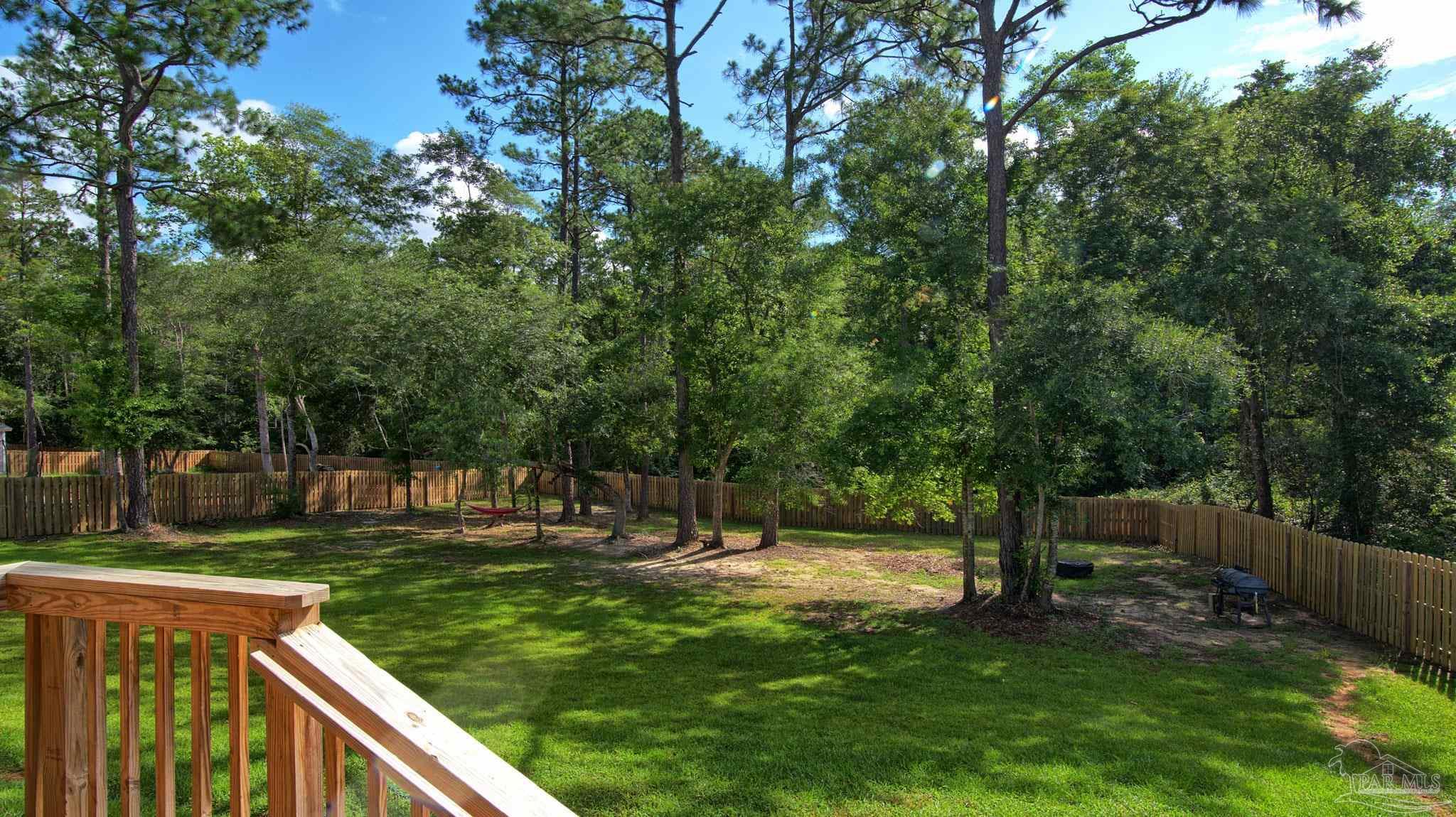 2990 Trestle Way Cantonment, FL 32533 - Photo 19 of 23
