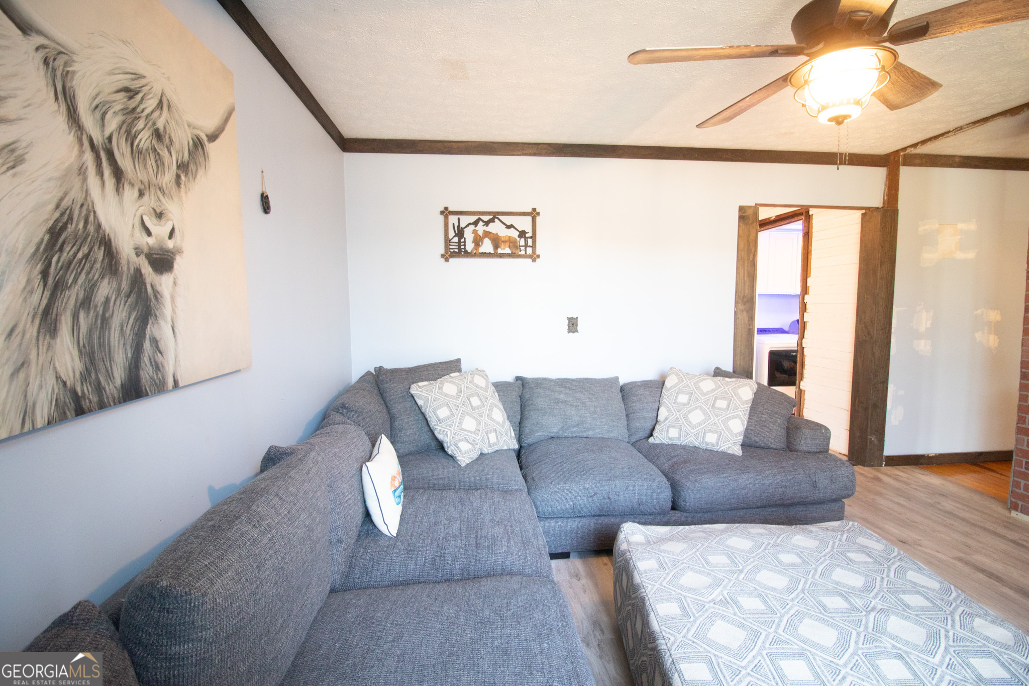 215 Brown Springs Road Milner, GA 30257 - Photo 12 of 89
