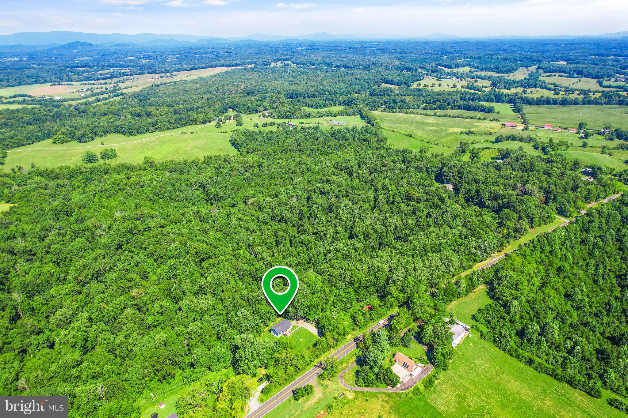 8556 Rixeyville Road Rixeyville, VA 22737 - Photo 44 of 49