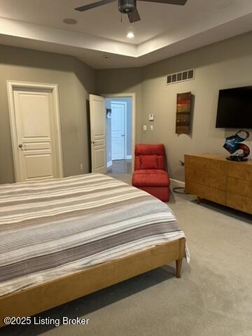 3108 Ridgemoor Court Prospect, KY 40059 - Photo 28 of 49 First Floor Primary Bedroom