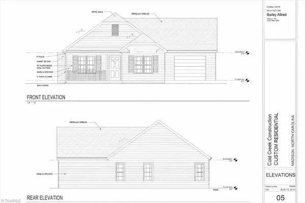 $233,900 | 321 Price Street, Eden, NC 27288