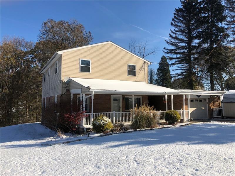 310 Old Jacks Run Road Irwin, PA 15642 - Photo 1 of 21 Gallery Image 1
