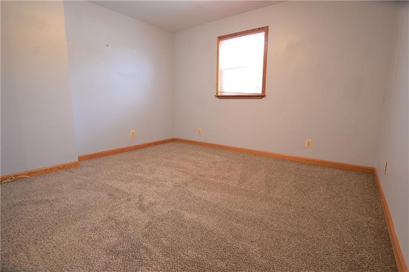 310 Old Jacks Run Road Irwin, PA 15642 - Photo 16 of 21 Bedroom 3, NEW carpet