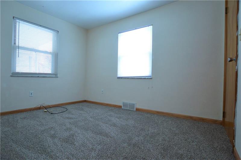 310 Old Jacks Run Road Irwin, PA 15642 - Photo 20 of 21 Den/Office Space, NEW carpet located on main floor