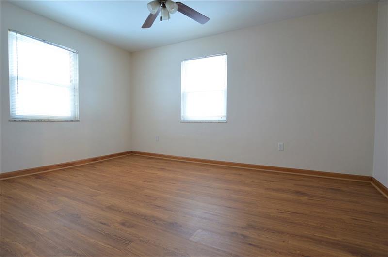 310 Old Jacks Run Road Irwin, PA 15642 - Photo 6 of 21 Dining Room with NEW flooring