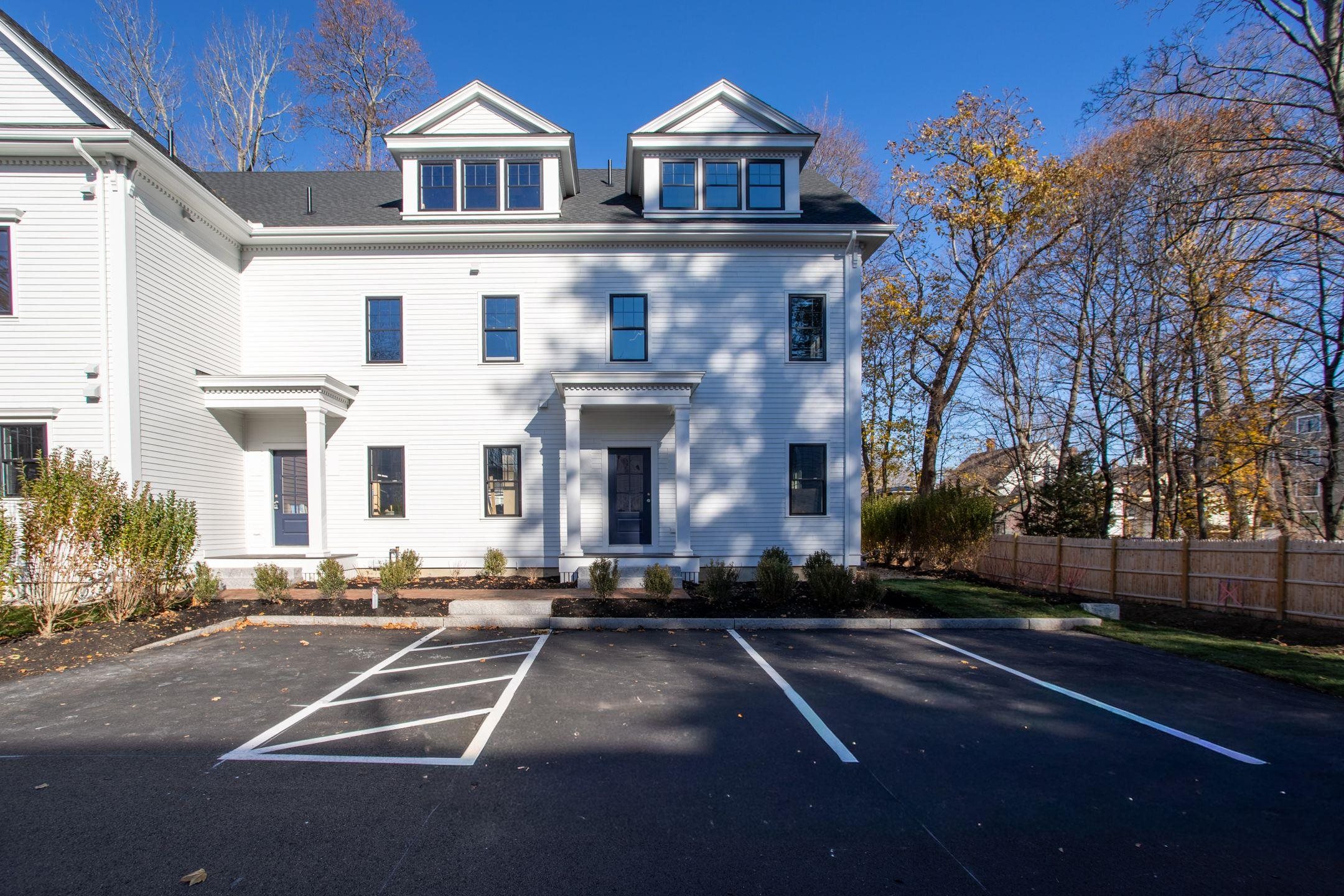 136 Locust Street, Unit 104 Dover, NH 03820 - Photo 41 of 45