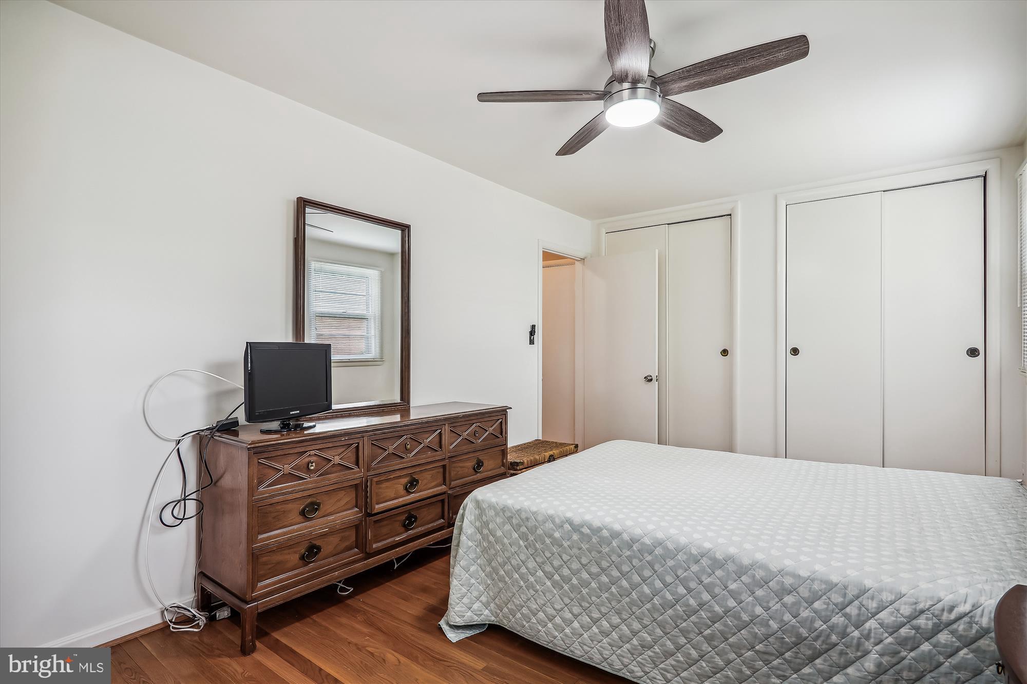 3905 Adams Drive Silver Spring, MD 20902 - Photo 32 of 52 Primary Bedroom