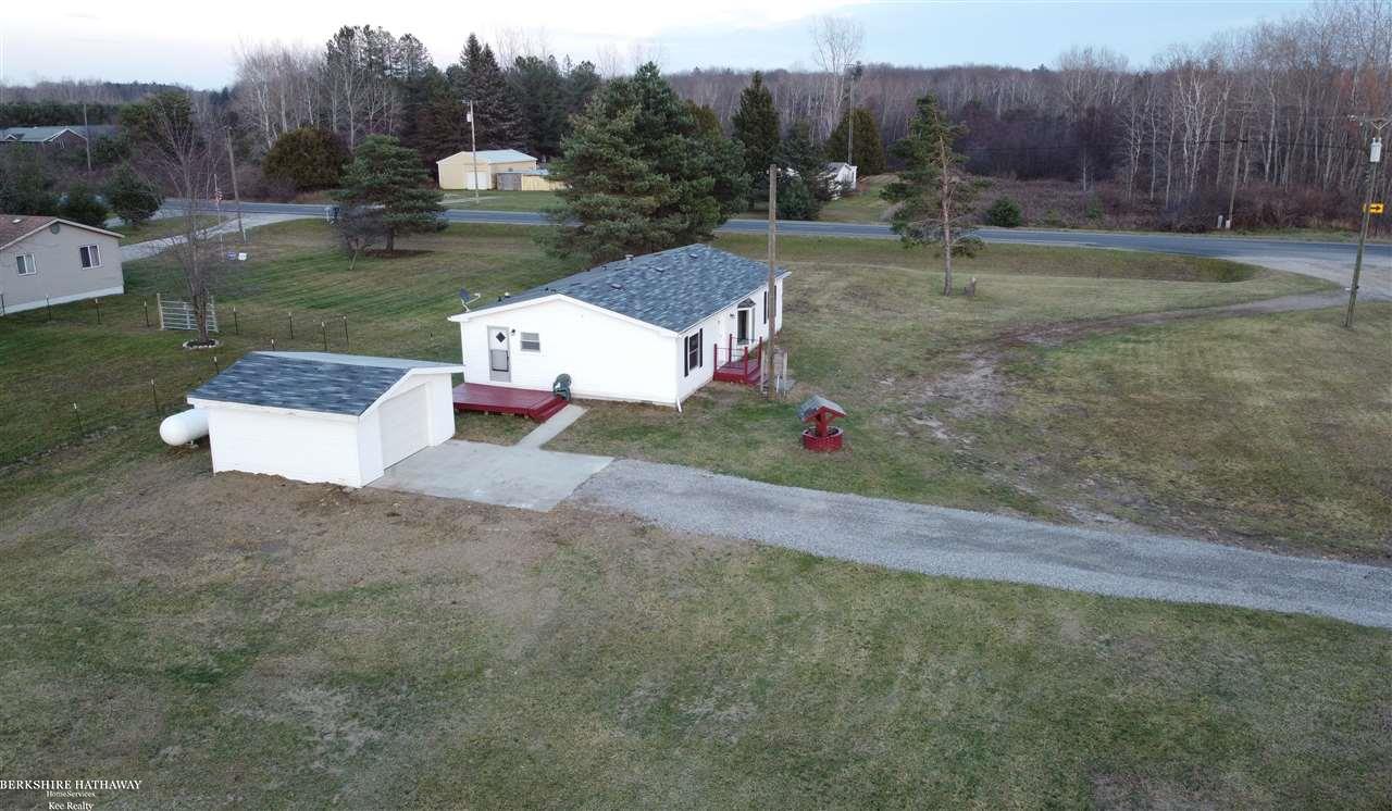 4591 Mortimer Line Road Croswell, MI 48422 - Photo 38 of 39