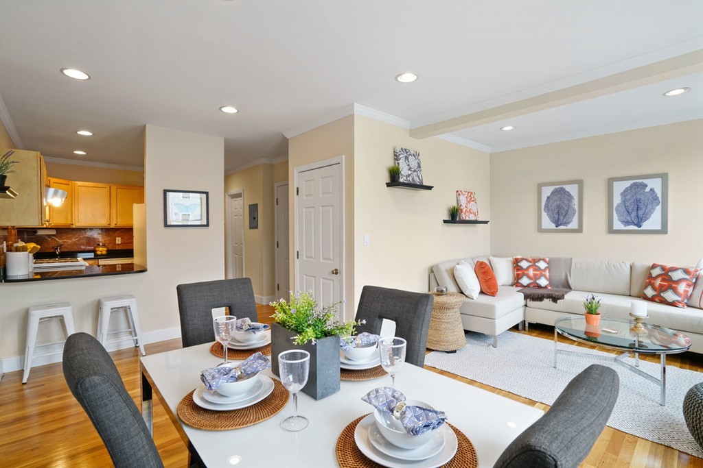 237 Dorchester Street, Unit 2 Boston, MA 02127 - Photo 1 of 14