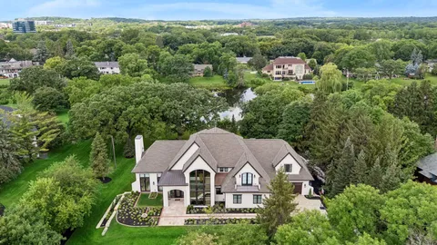 $6,295,000 | 5404 Stauder Circle, Edina, MN 55436