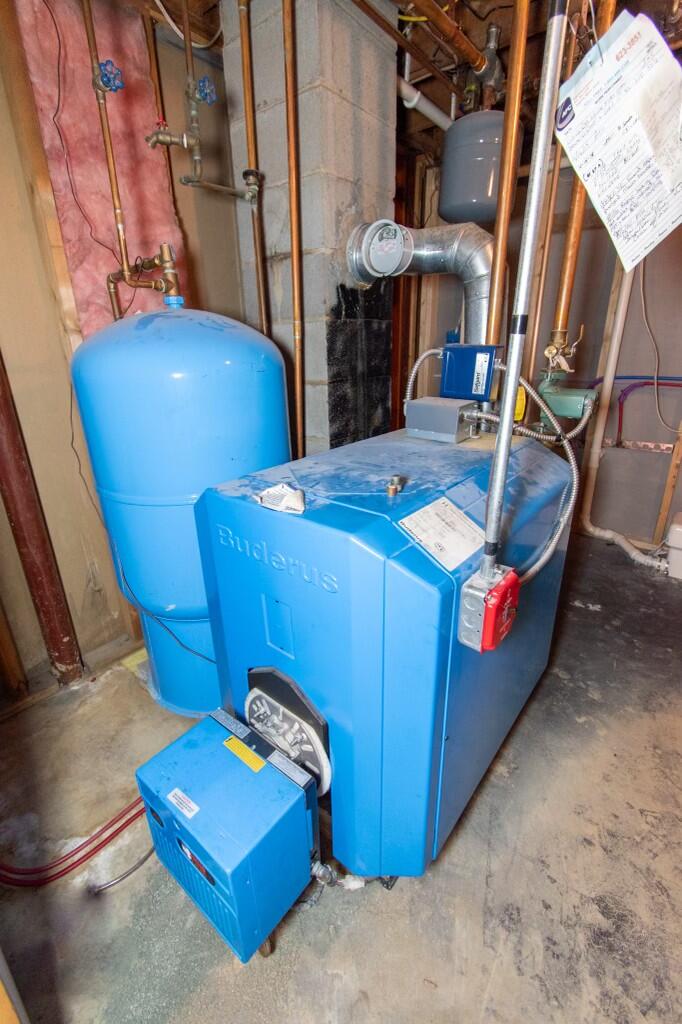 94 Smith Road Hallowell, ME 04347 - Photo 39 of 41 PWM_0450