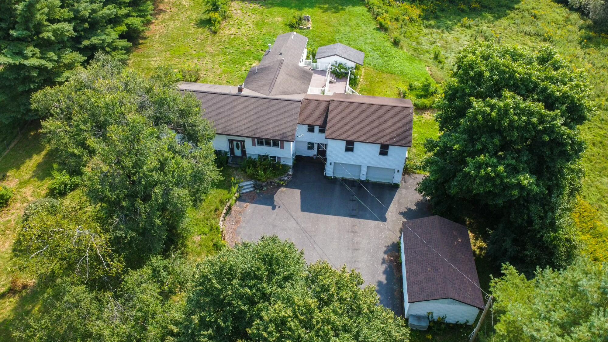 94 Smith Road Hallowell, ME 04347 - Photo 7 of 41 DJI_0604