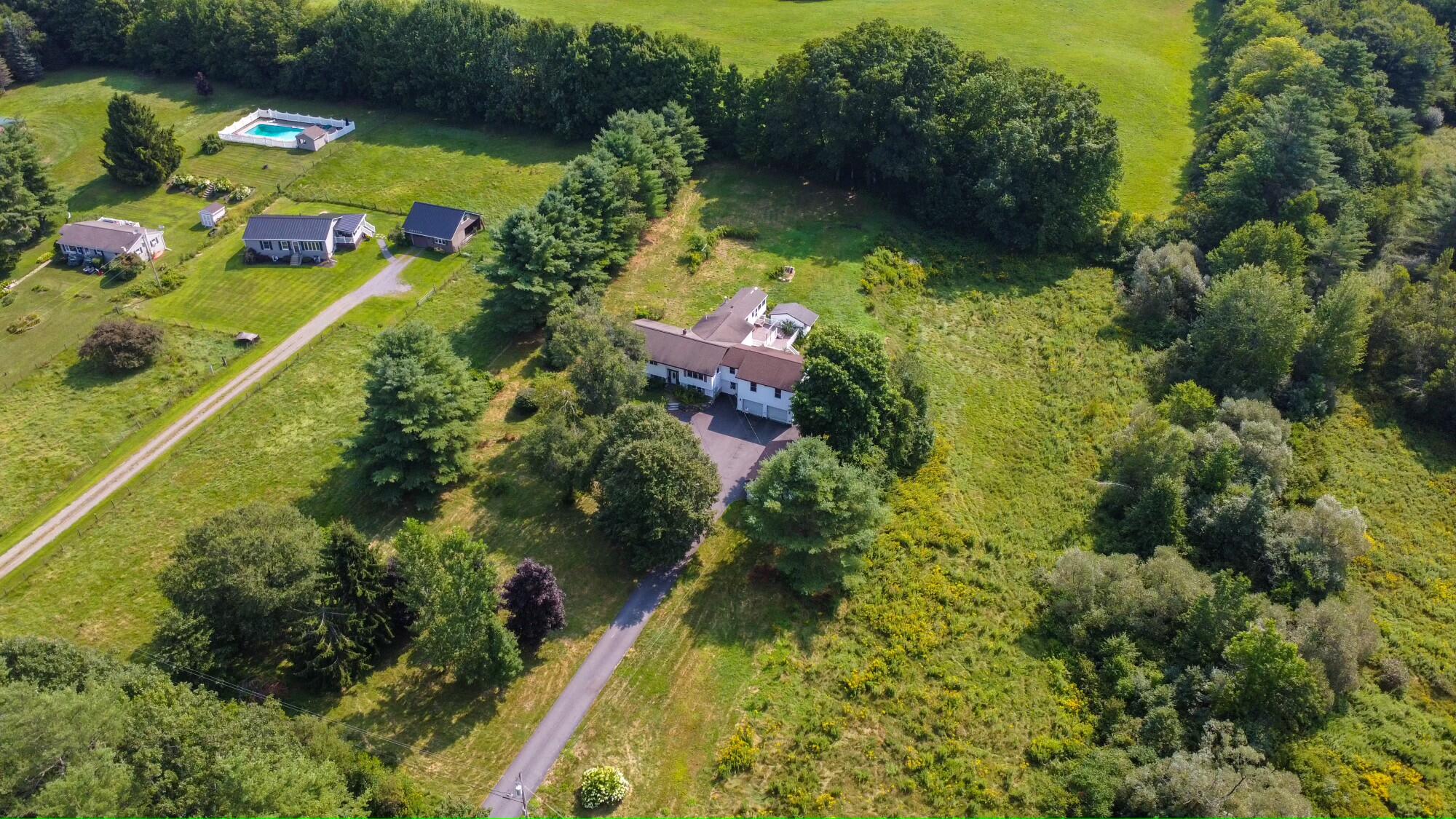 94 Smith Road Hallowell, ME 04347 - Photo 9 of 41 DJI_0601