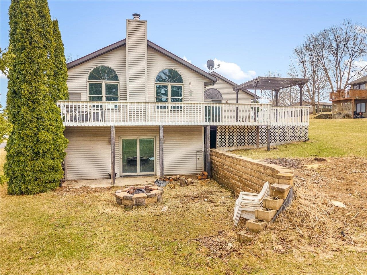 175 Lake Summerset Road Lake Summerset, IL 61019 - Photo 3 of 39