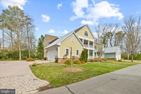 $855,000 | 22163 Dune Circle, Millsboro, DE 19966
