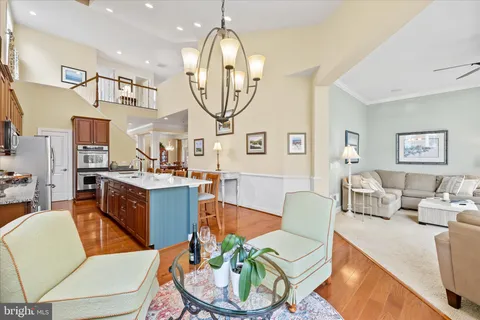 $855,000 | 22163 Dune Circle, Millsboro, DE 19966