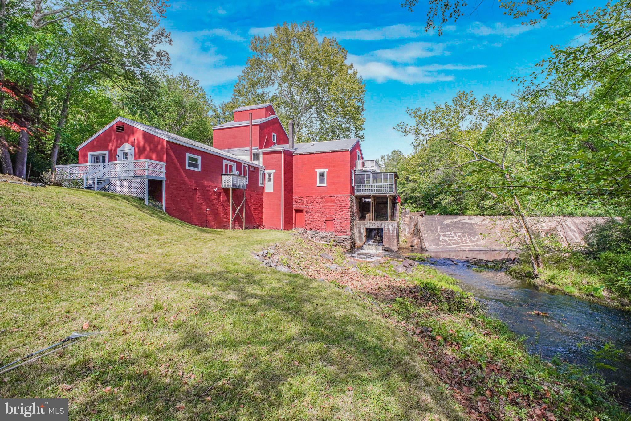 6908 South Roxbury Mill Road Spotsylvania, VA 22551 - Photo 22 of 94