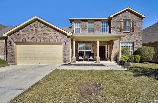 $2,600 | 3726 Retreat Run, San Antonio, TX 78253
