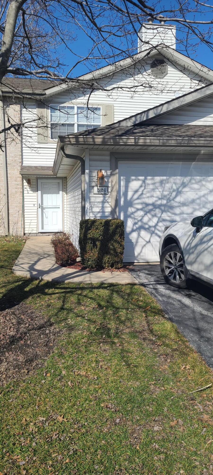 1926 David Dr Unit NA