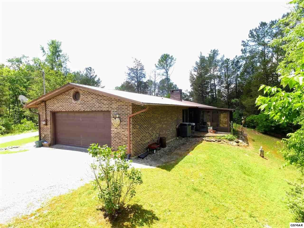 1119 Peninsula Road Sevierville, TN 37876 - Photo 18 of 23 Gallery Image 18