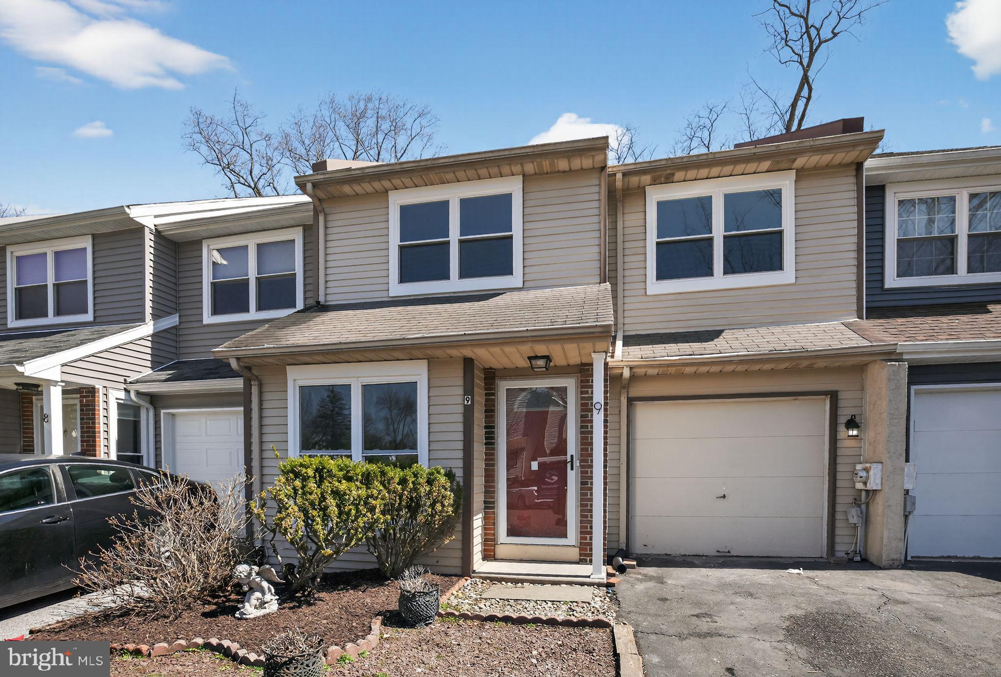 9 East Ridge Mews Newtown, PA 18940 - Photo 1 of 32 Welcome to 9 E. Ridge Mews!
