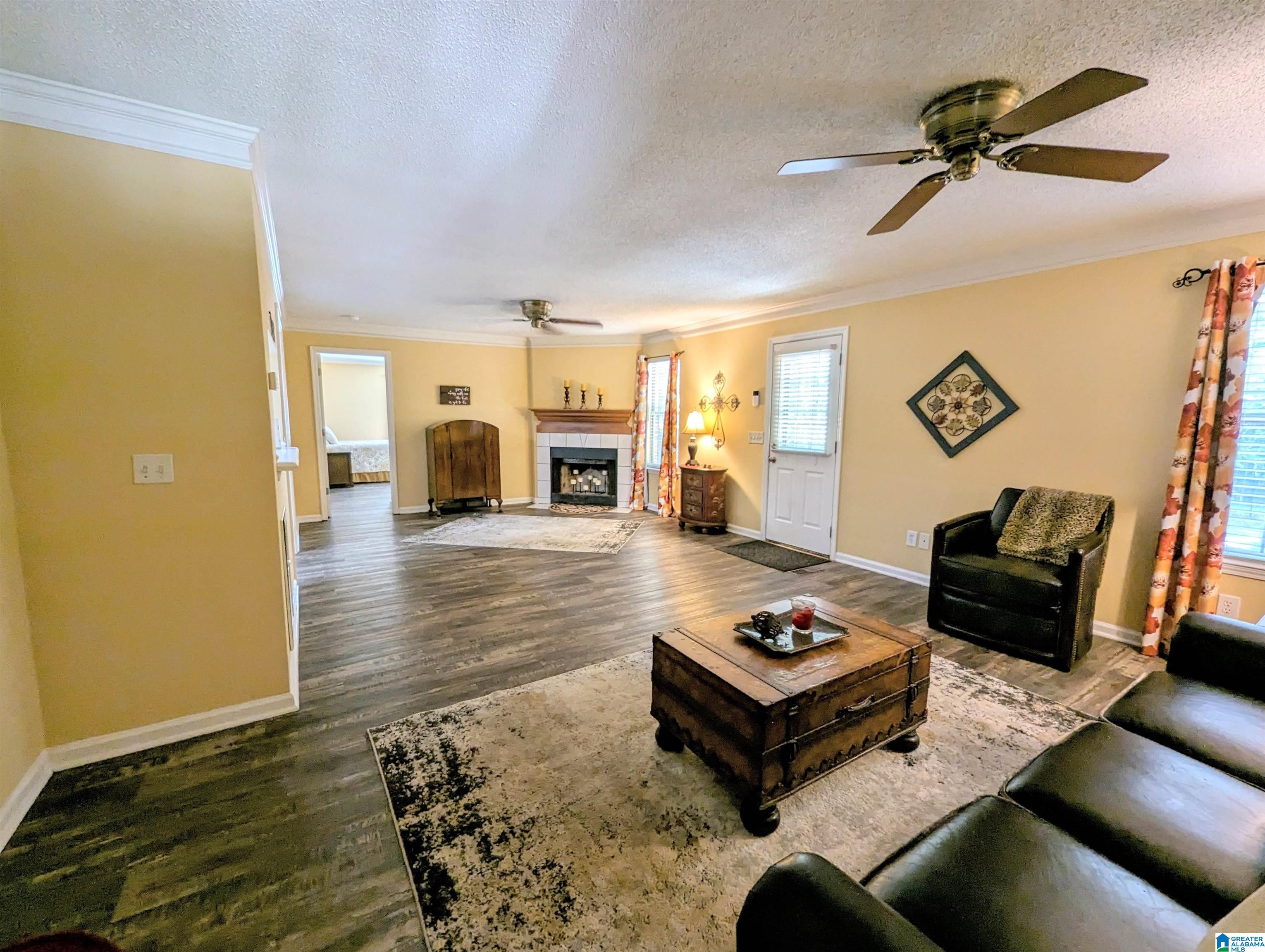 5427 Shady Grove Road Mount Olive, AL 35117 - Photo 10 of 27