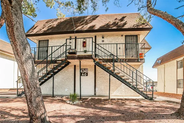$149,000 | 4348 Tara Avenue, Unit 2, Las Vegas, NV 89102