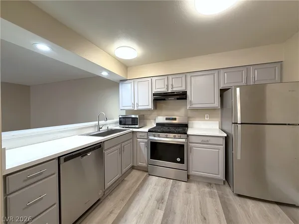 $149,000 | 4348 Tara Avenue, Unit 2, Las Vegas, NV 89102