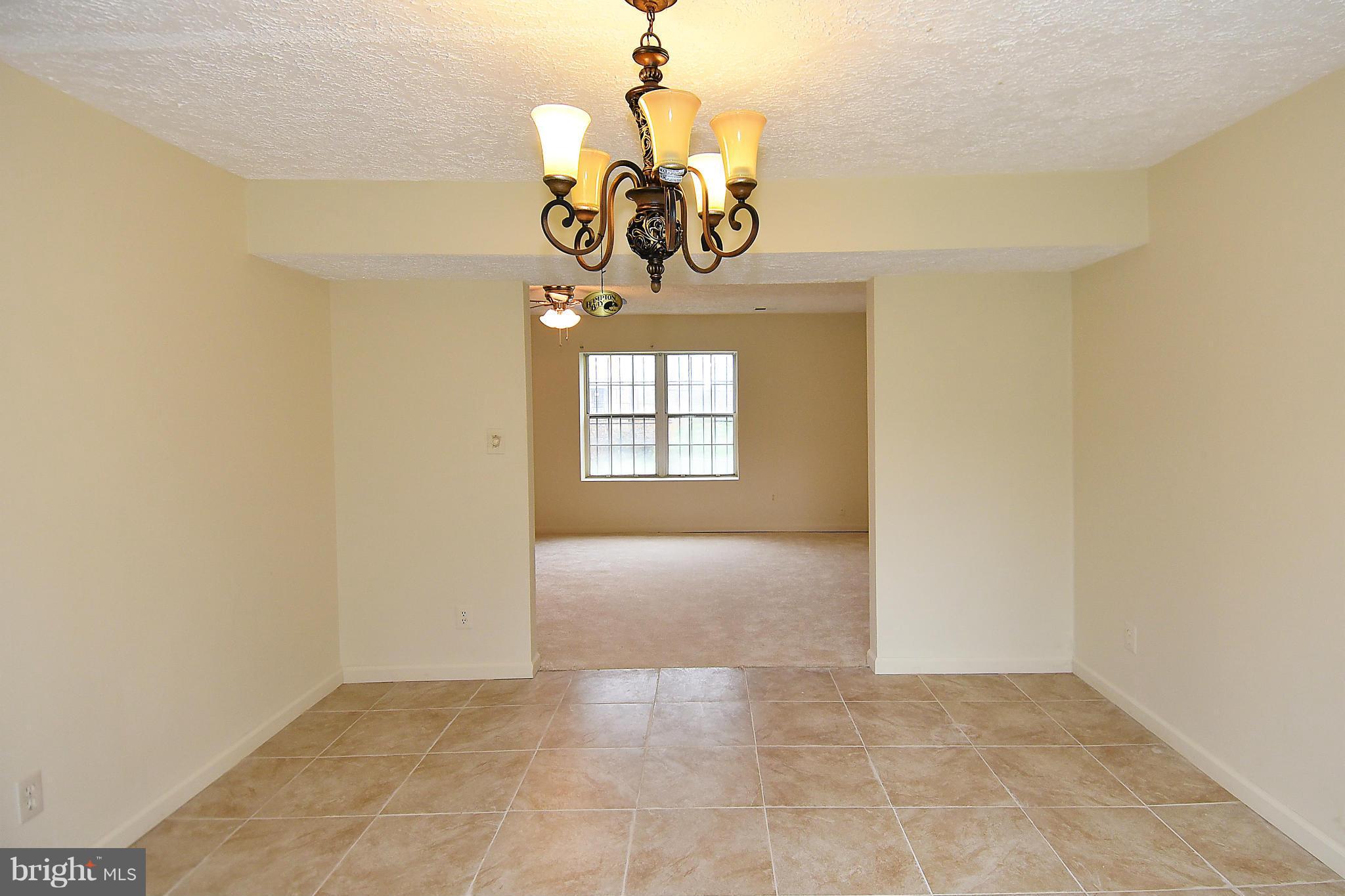 1422 Morris Road Southeast Washington, DC 20020 - Photo 11 of 27 Dining Room