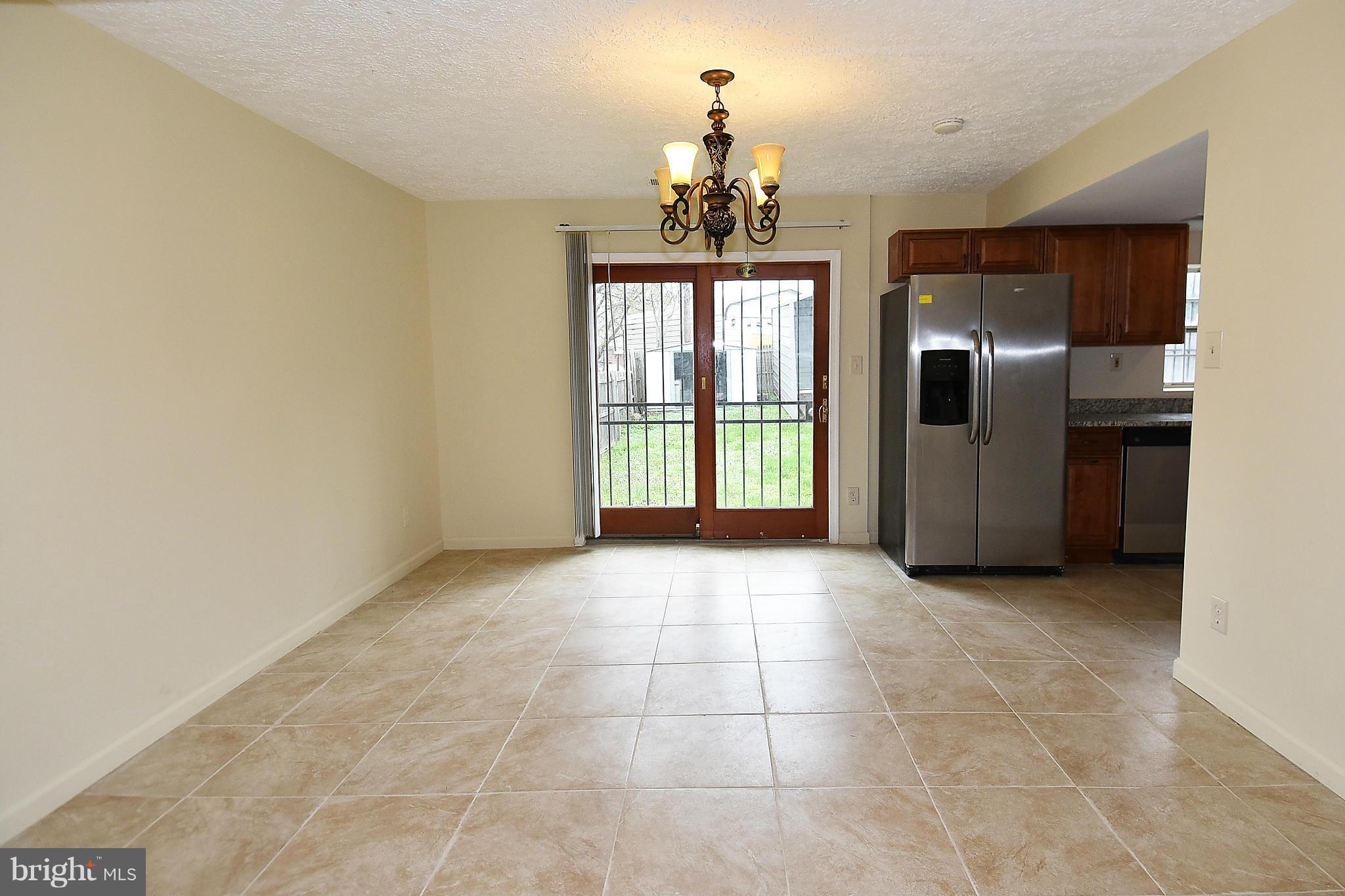 1422 Morris Road Southeast Washington, DC 20020 - Photo 12 of 27 Dining Room