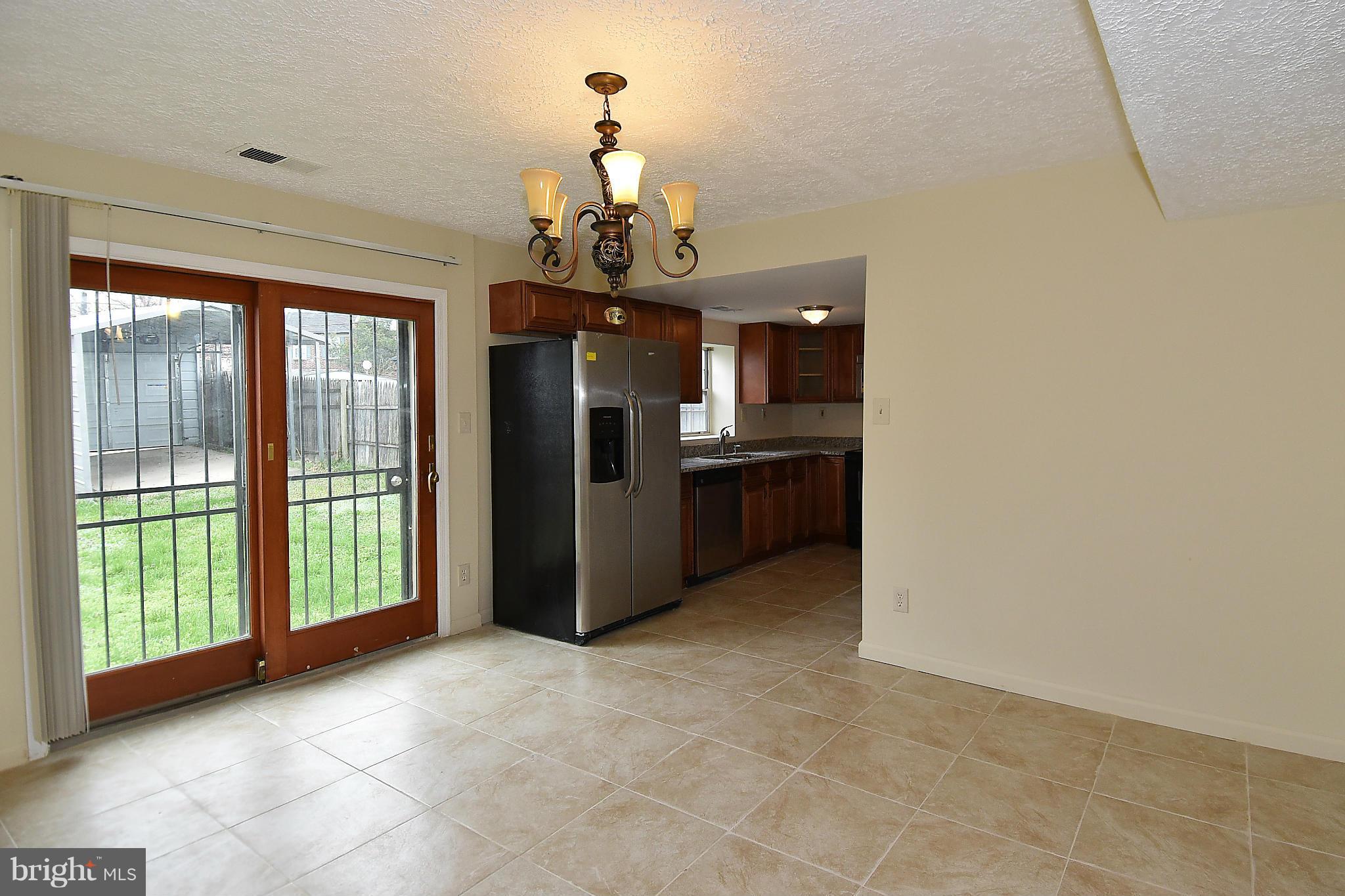 1422 Morris Road Southeast Washington, DC 20020 - Photo 13 of 27 Dining Room