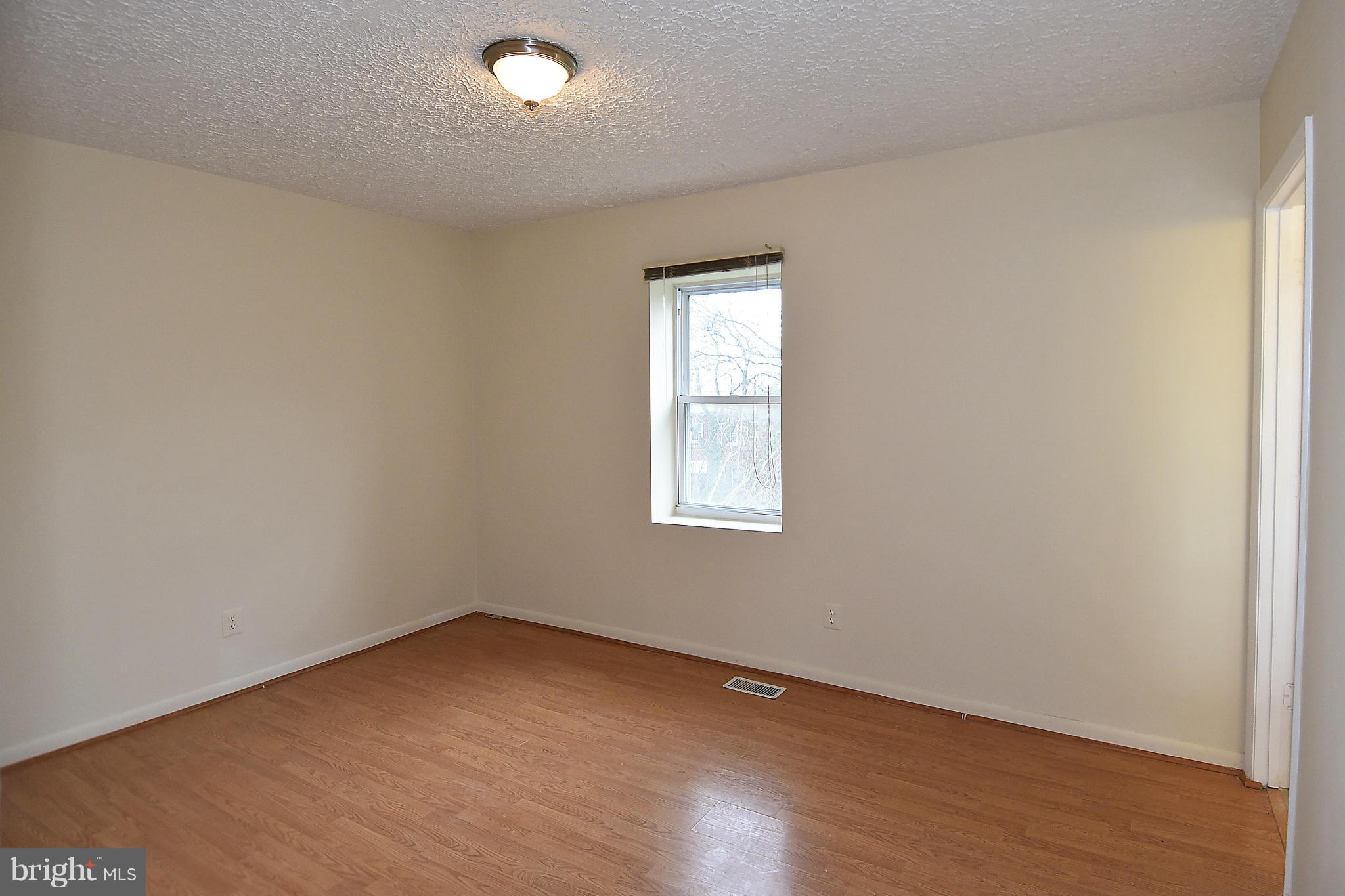 1422 Morris Road Southeast Washington, DC 20020 - Photo 15 of 27 Bedroom (Master)