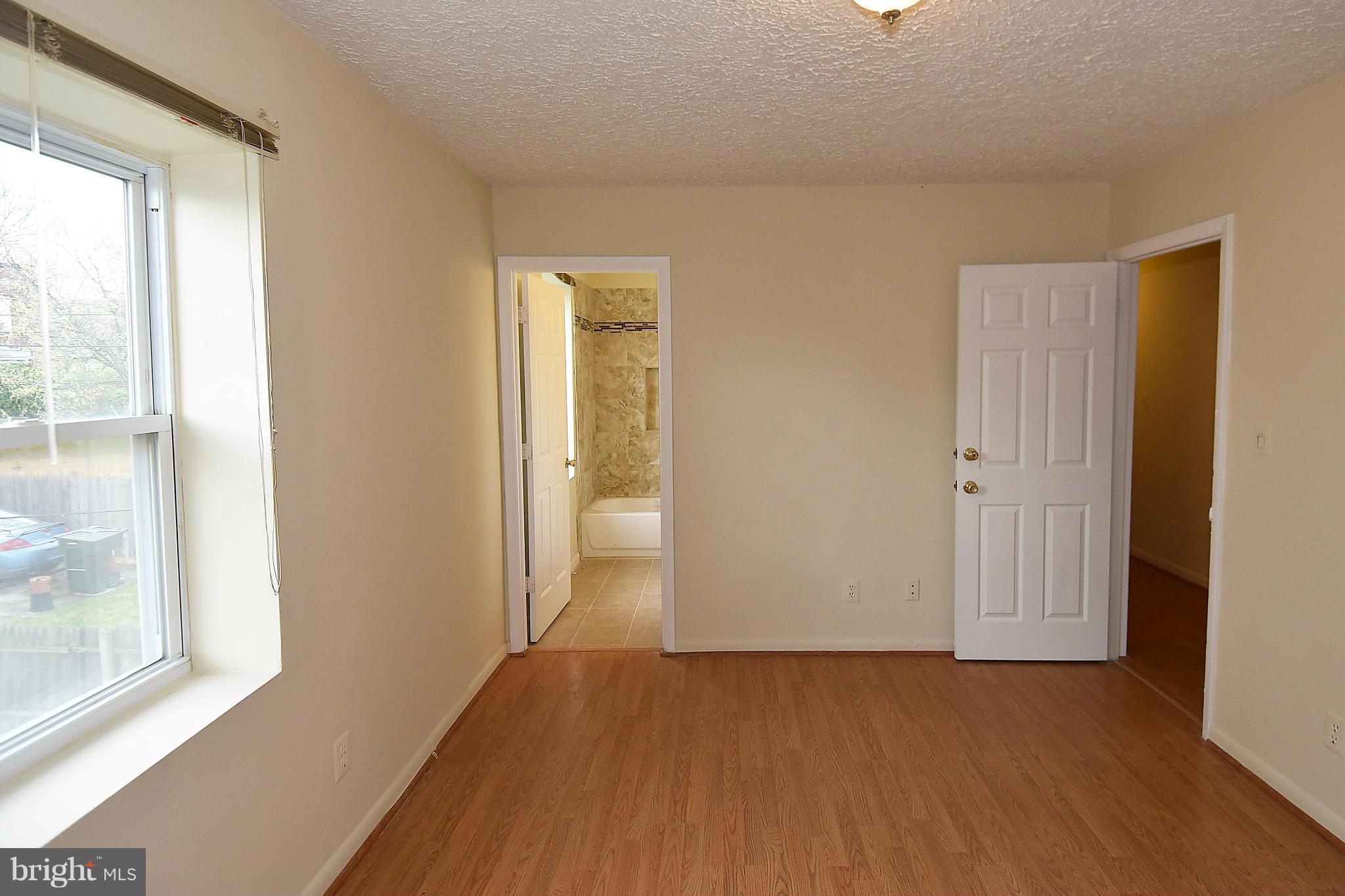 1422 Morris Road Southeast Washington, DC 20020 - Photo 16 of 27 Bedroom (Master)