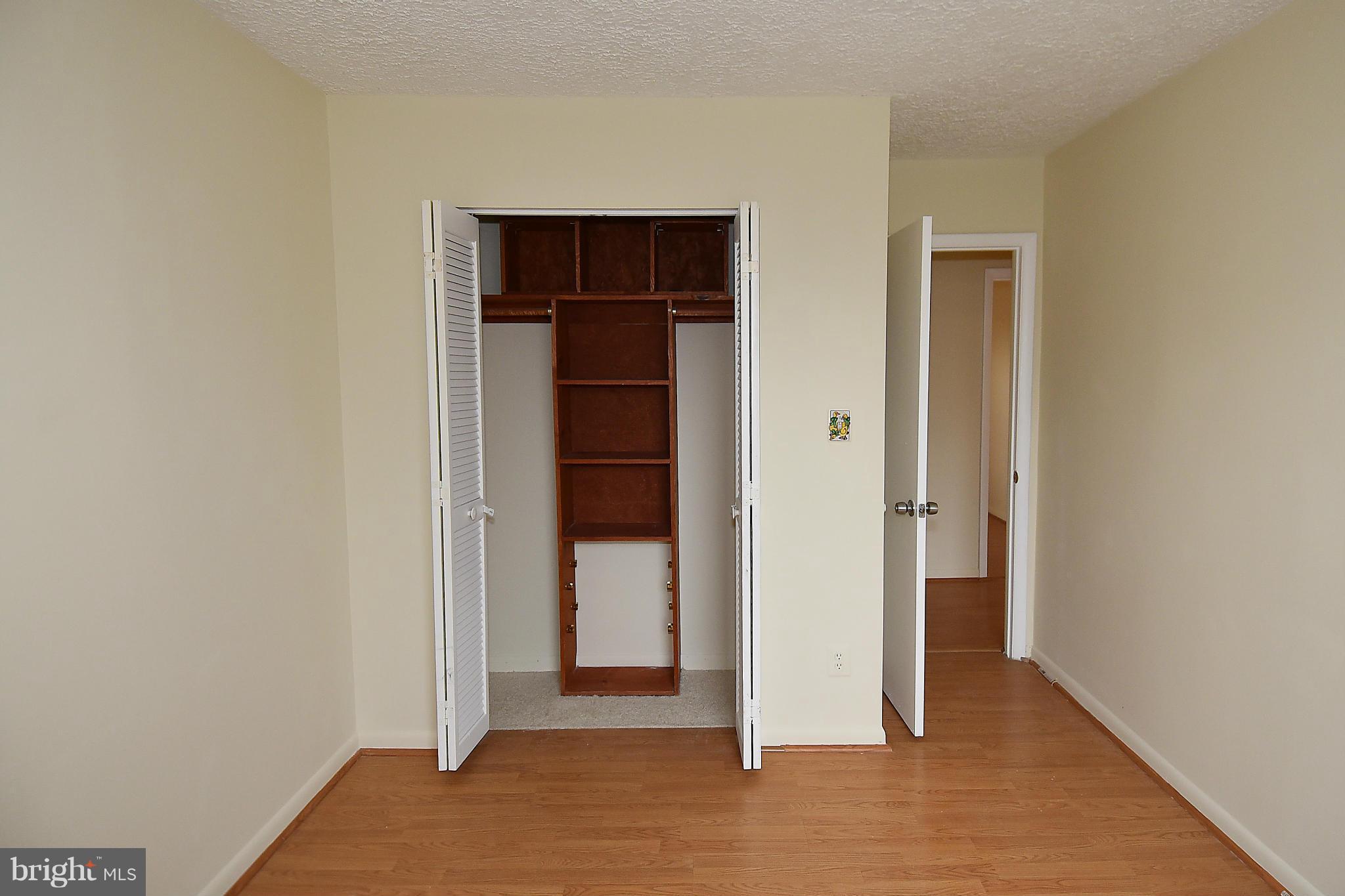 1422 Morris Road Southeast Washington, DC 20020 - Photo 21 of 27 Bedroom