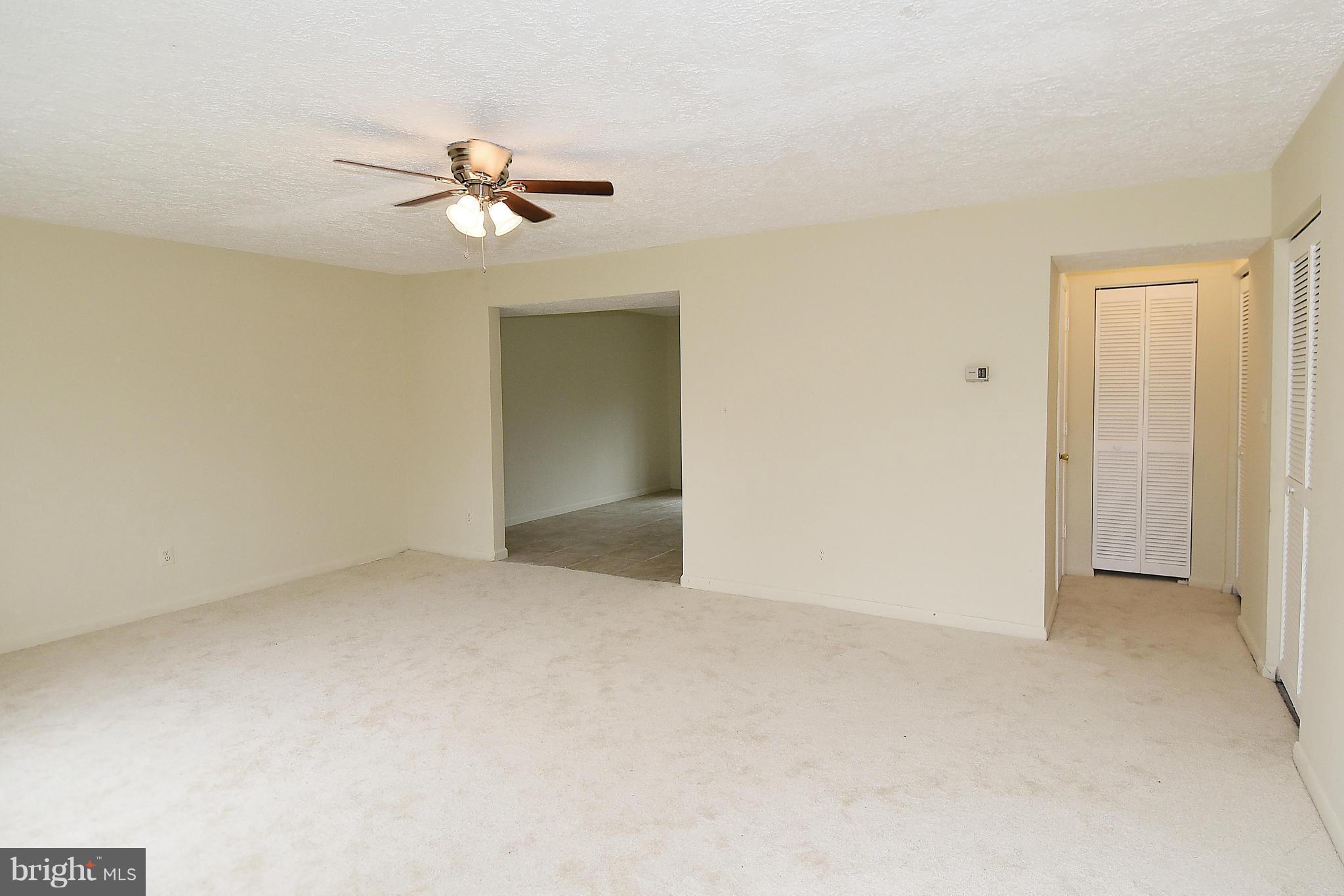 1422 Morris Road Southeast Washington, DC 20020 - Photo 6 of 27 Living Room
