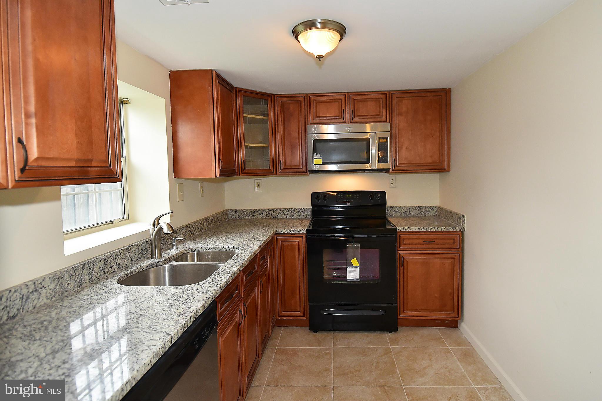 1422 Morris Road Southeast Washington, DC 20020 - Photo 9 of 27 Kitchen