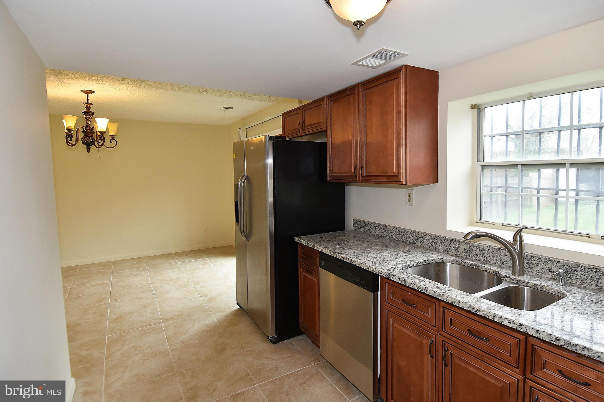 1422 Morris Road Southeast Washington, DC 20020 - Photo 10 of 27 Kitchen