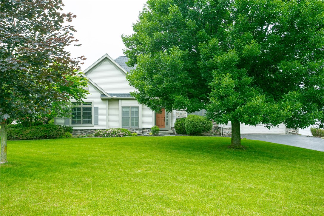 24 Newstone Road Pittsford, NY 14534 - Photo 1 of 1 Gallery Image 1