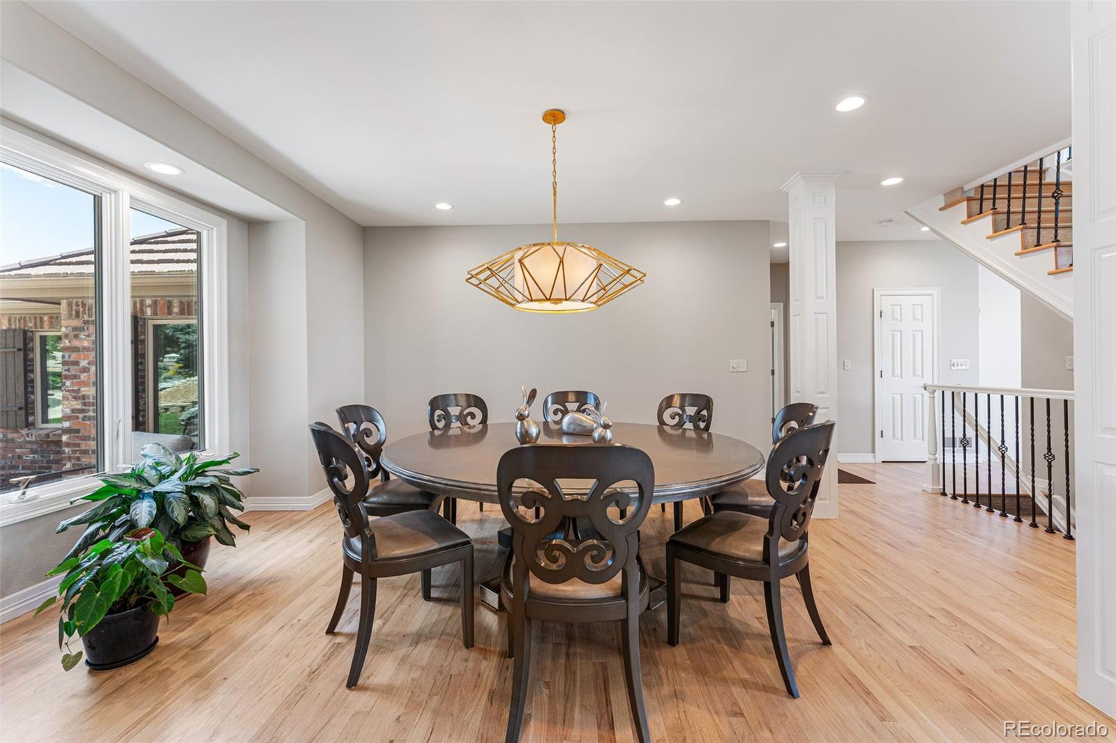 1127 Jesse Court Highlands Ranch, CO 80126 - Photo 11 of 48