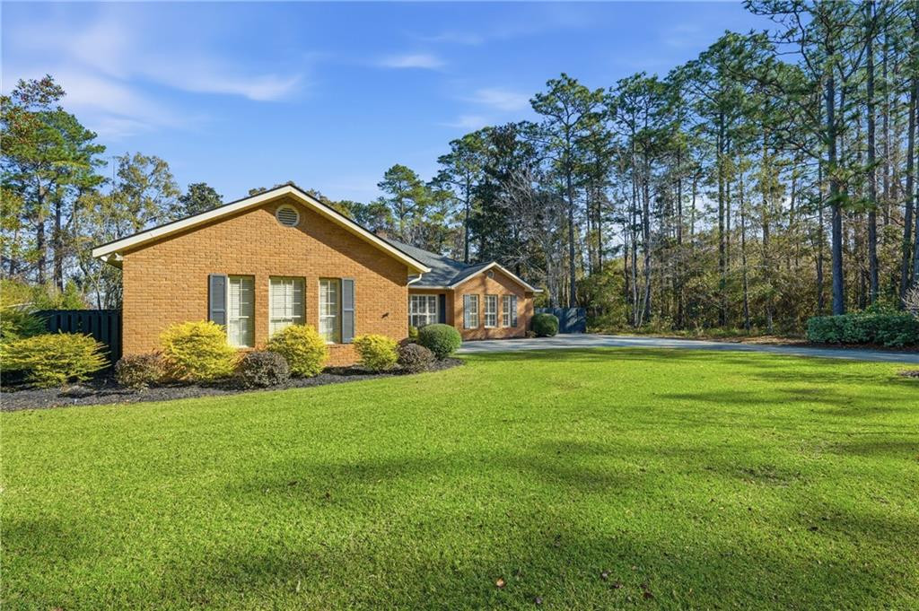 500 Altamaha Road Jesup, GA 31545 - Photo 7 of 96 Photo 8