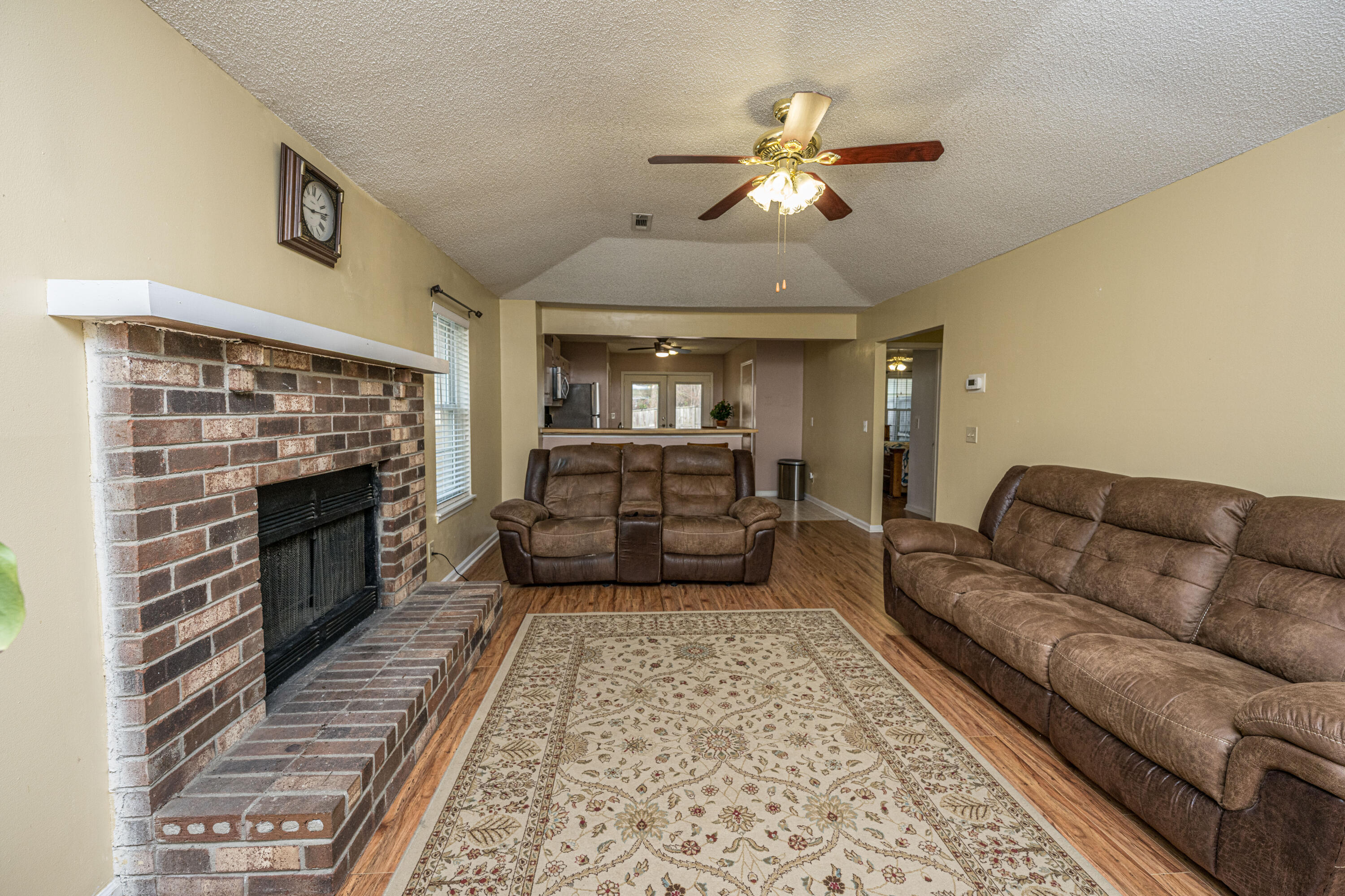721 Temple Road, Unit A Ladson, SC 29456 - Photo 4 of 25
