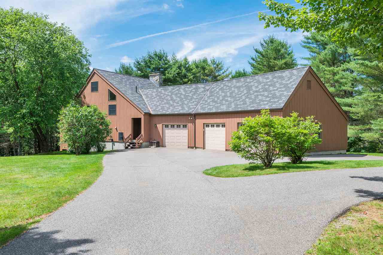 890 Mt Eustis Road Littleton, NH 03561 - Photo 1 of 40
