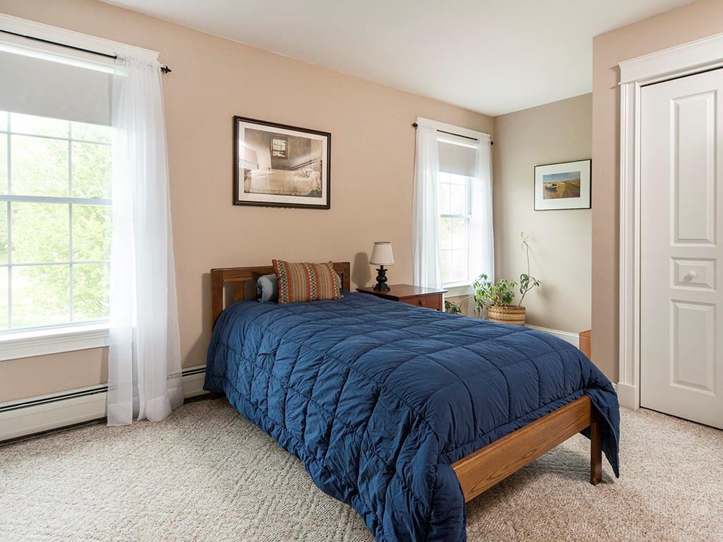 216 Blanchard Road Cumberland Center, ME 04021 - Photo 15 of 23 Bedroom