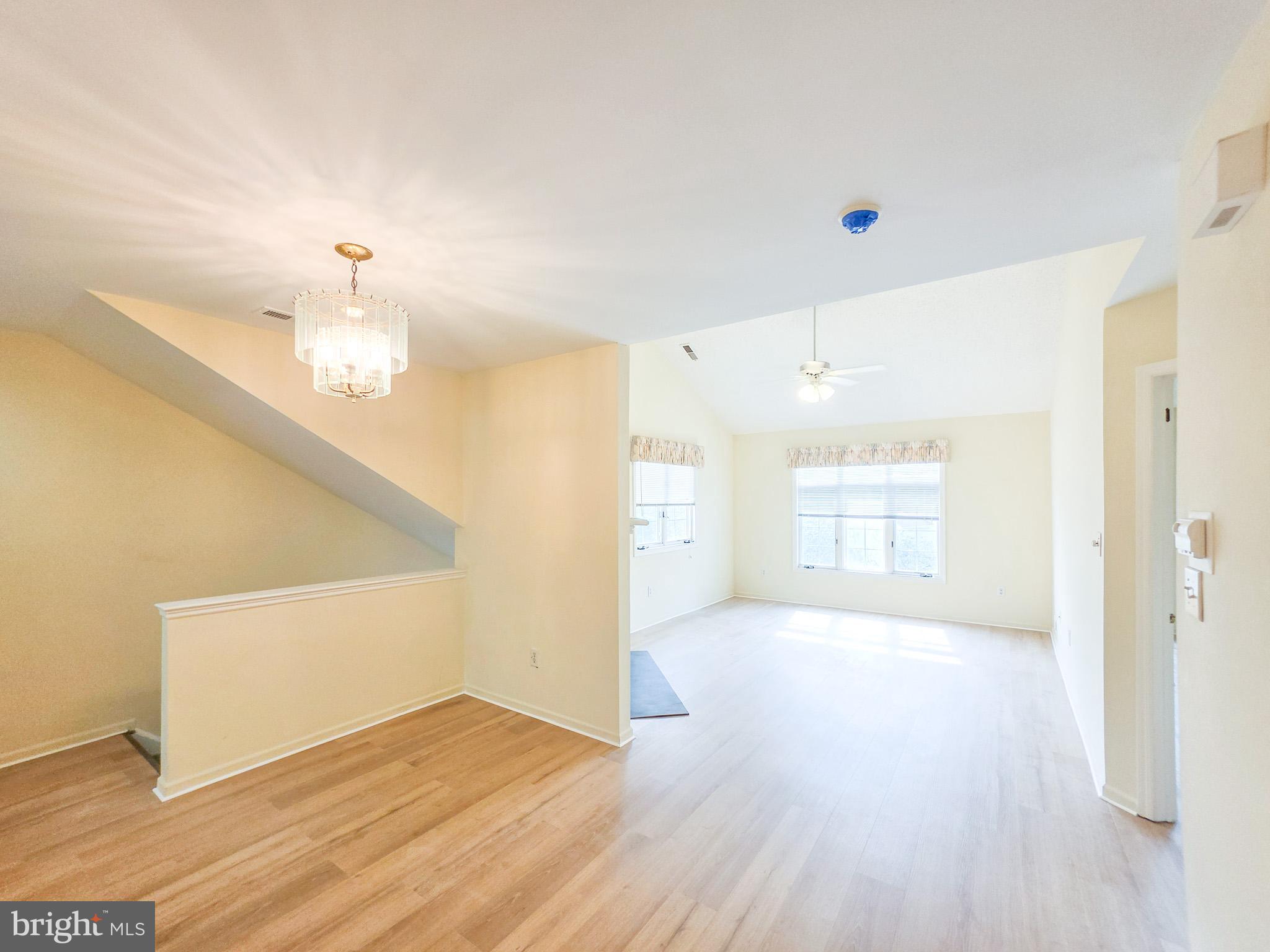 1 Rutland Lane Monroe Township, NJ 08831 - Photo 19 of 26 a view of an empty room with a window