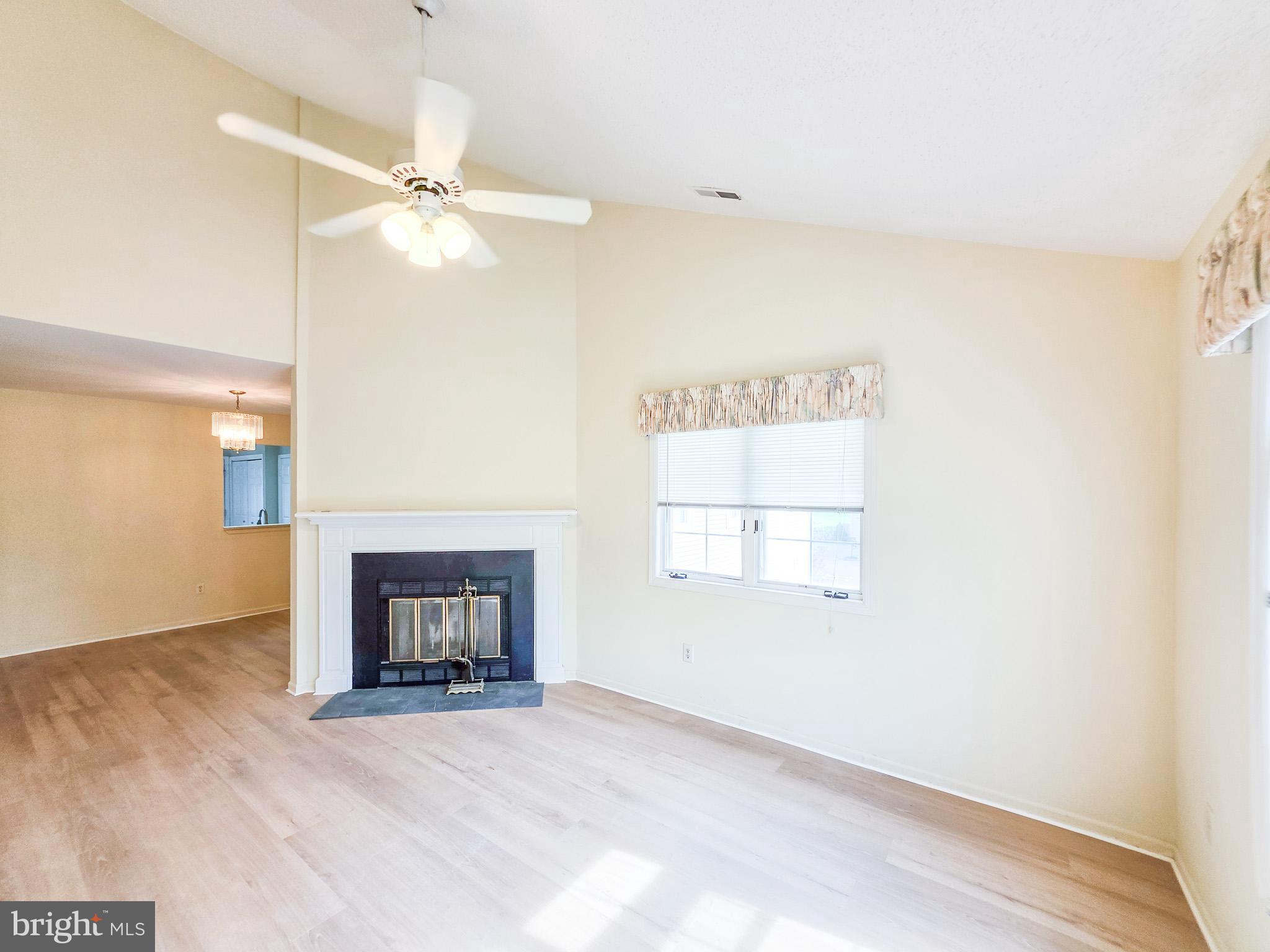 1 Rutland Lane Monroe Township, NJ 08831 - Photo 20 of 26 a view of an empty room with a window