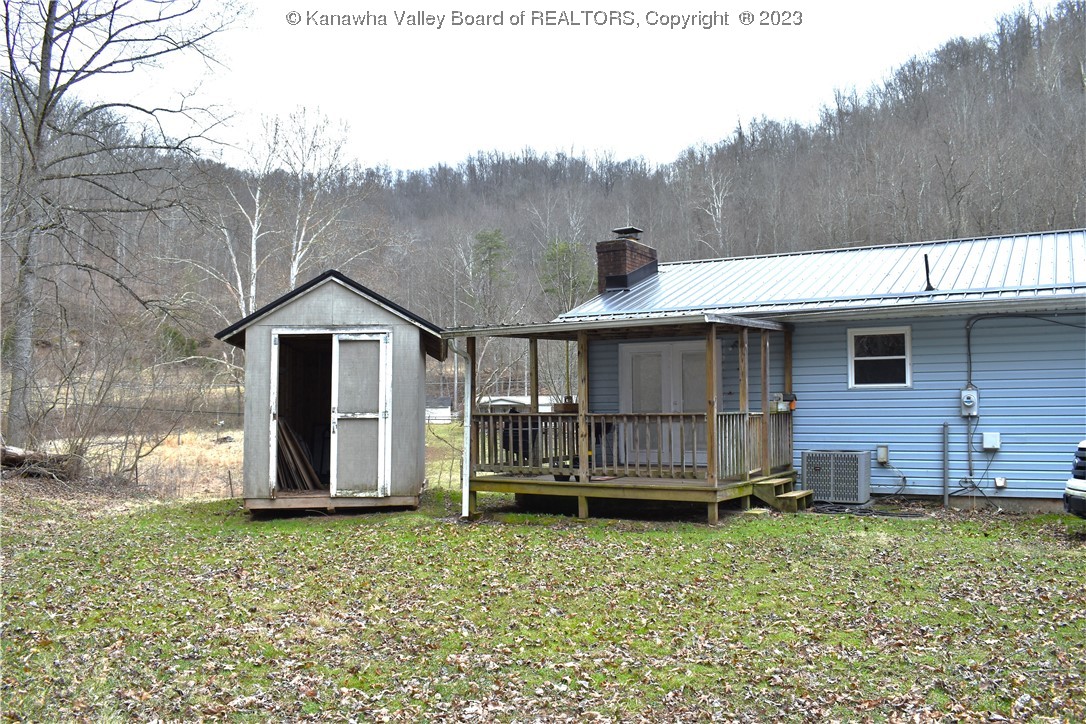 3393 North Grapevine Road Charleston, WV 25320 - Photo 20 of 20 Gallery Image 20