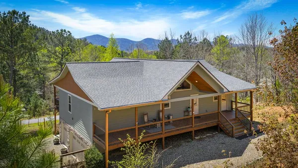 $579,000 | 539 Summer Cove Road, Blairsville, GA 30512
