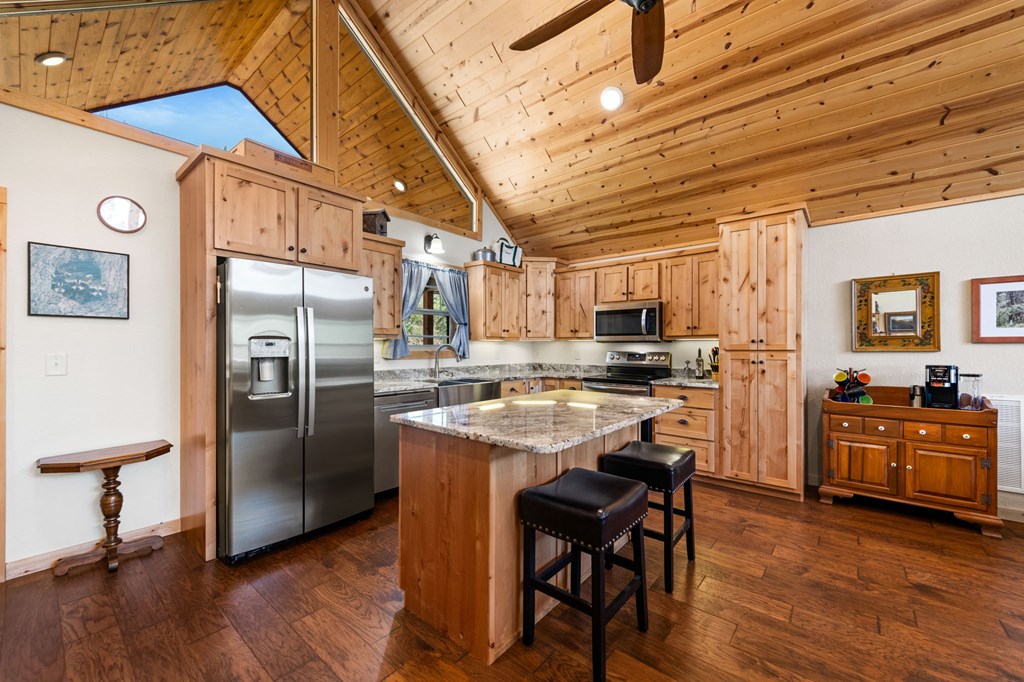 539 Summer Cove Road Blairsville, GA 30512 - Photo 11 of 52