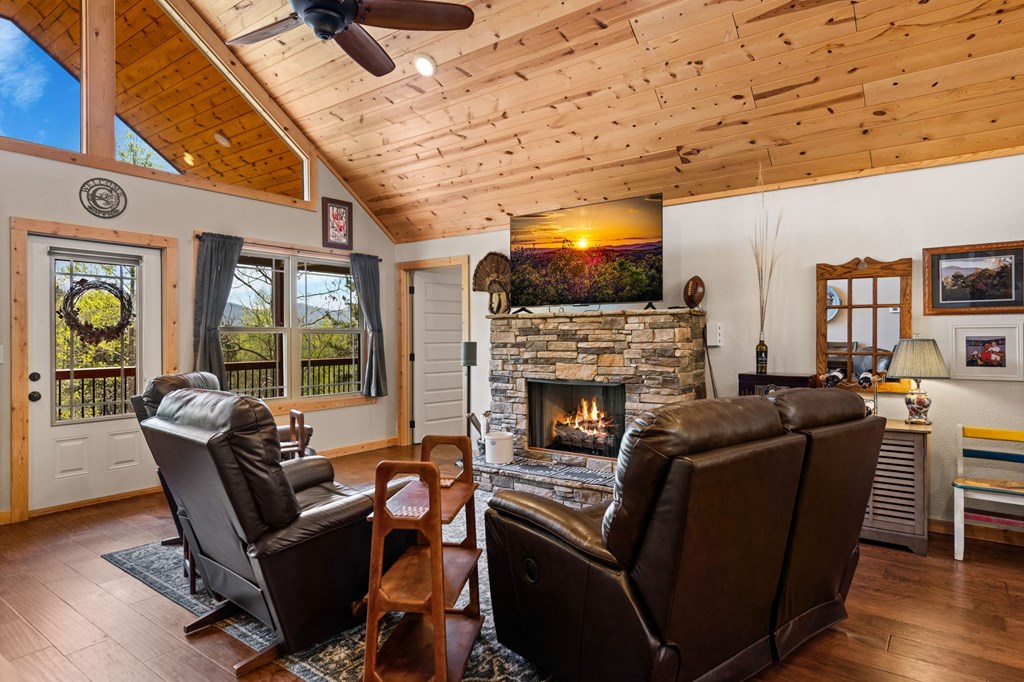 539 Summer Cove Road Blairsville, GA 30512 - Photo 13 of 52